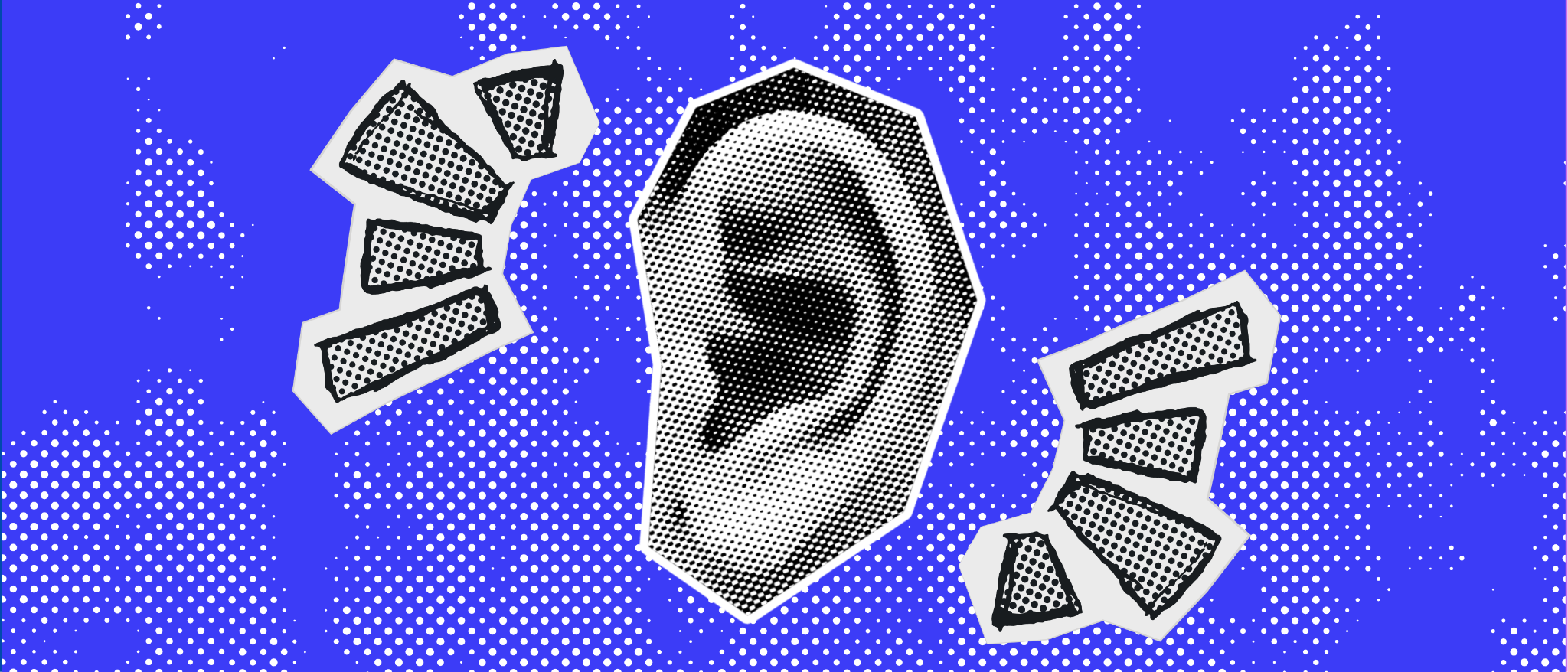 What a Speech Enhancer Really Does
